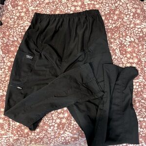Cherokee maternity pants